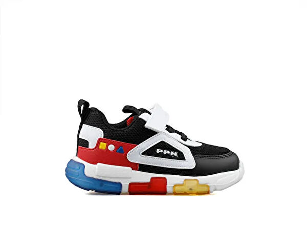 Pepino Erkek Çocuk Spor Ayakkabı, Sneaker