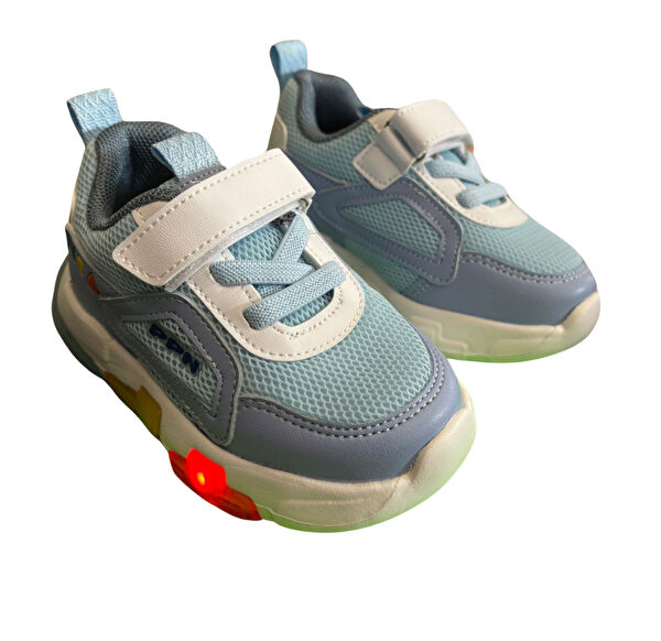 Pepino Erkek Çocuk Spor Ayakkabı, Sneaker