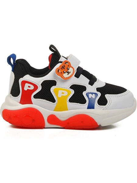 Pepino Erkek Çocuk Spor Ayakkabı, Sneaker