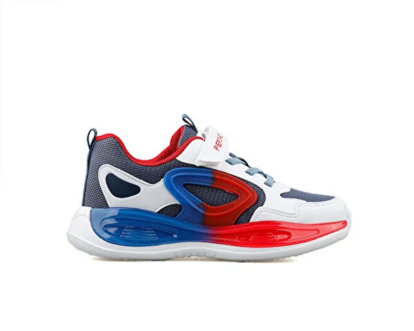 Pepino Erkek Çocuk Spor Ayakkabı, Sneaker