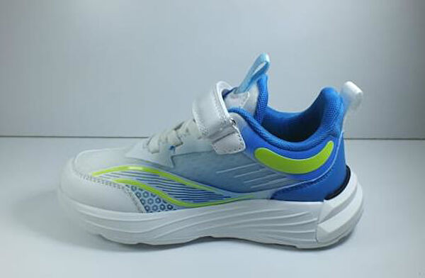 Pepino Erkek Çocuk Spor Ayakkabı, Sneaker