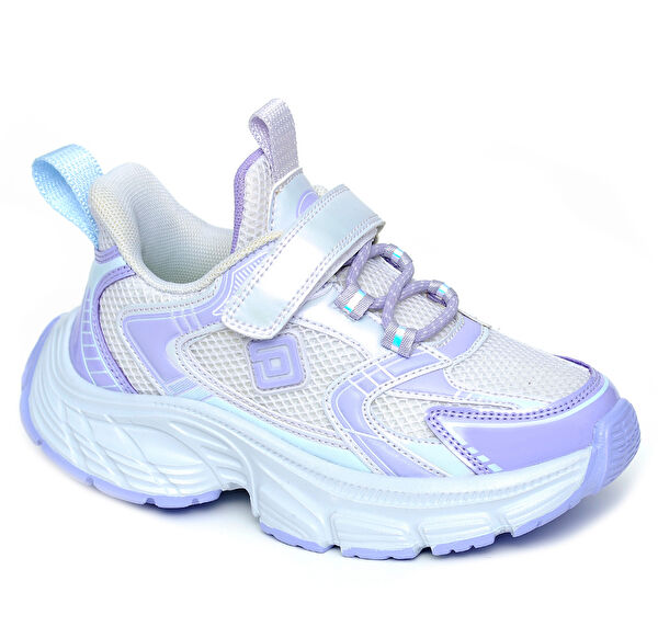 Pepino Kız Çocuk Spor Ayakkabı, Sneaker