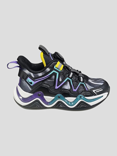 Pepino Erkek Çocuk Spor Ayakkabı, Sneaker