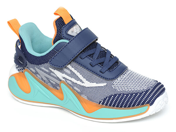 Pepino Erkek Çocuk Spor Ayakkabı, Sneaker