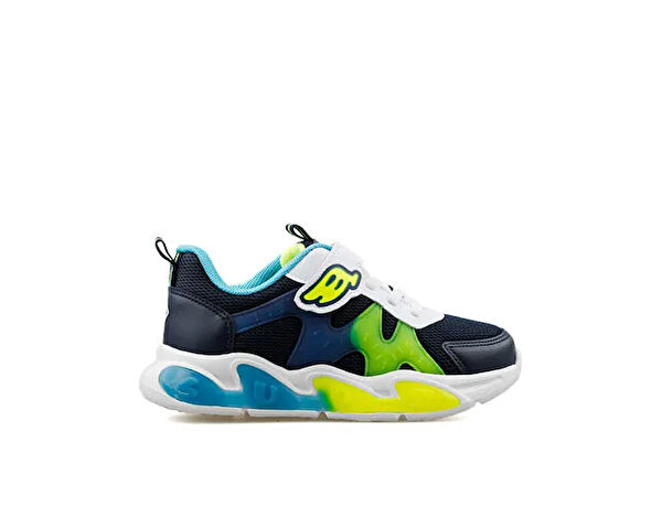 Pepino Erkek Sneaker Ayakkabı