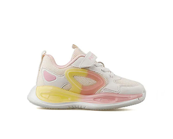 Pepino Kız Çocuk Spor Ayakkabı, Sneaker