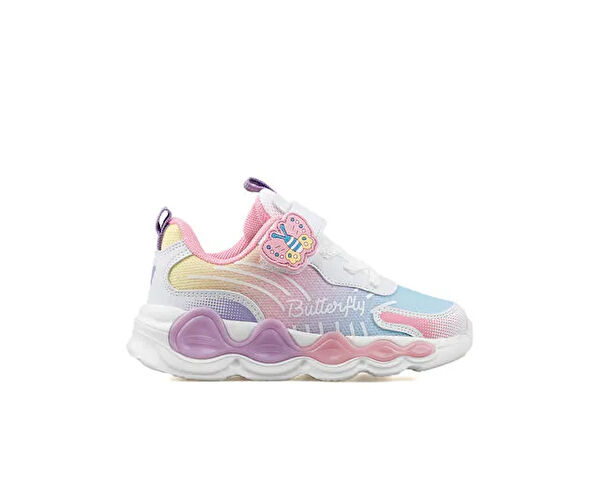 Pepino Erkek Çocuk Spor Ayakkabı, Sneaker