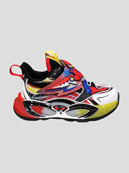 Pepino Erkek Çocuk Spor Ayakkabı, Sneaker