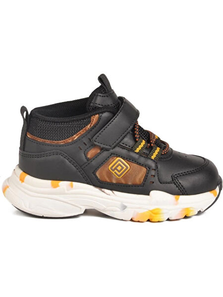 Pepino Erkek Çocuk Spor Ayakkabı, Sneaker