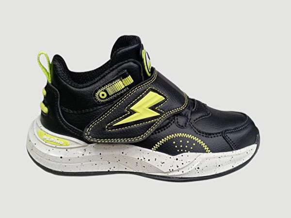 Pepino Erkek Çocuk Spor Ayakkabı, Sneaker