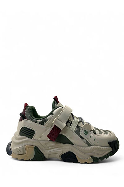 Pepino Erkek Çocuk Spor Ayakkabı, Sneaker