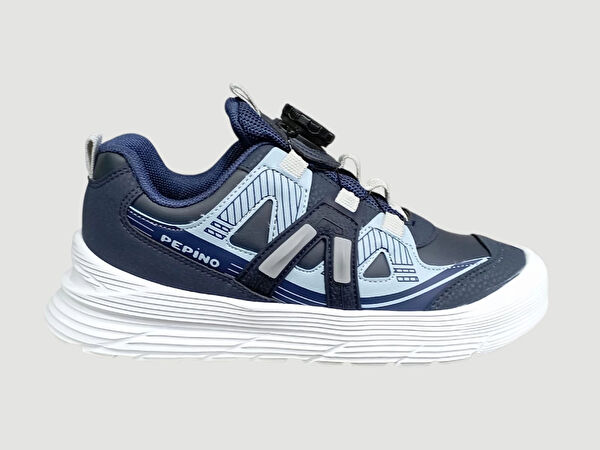 Pepino Erkek Çocuk Spor Ayakkabı, Sneaker