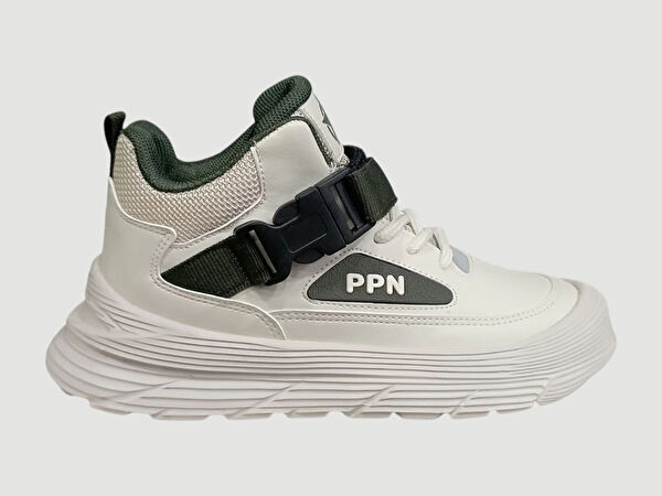 Pepino Erkek Çocuk Spor Ayakkabı, Sneaker