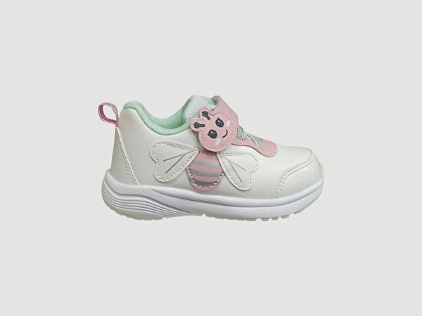 Pepino Kız Çocuk Spor Ayakkabı, Sneaker