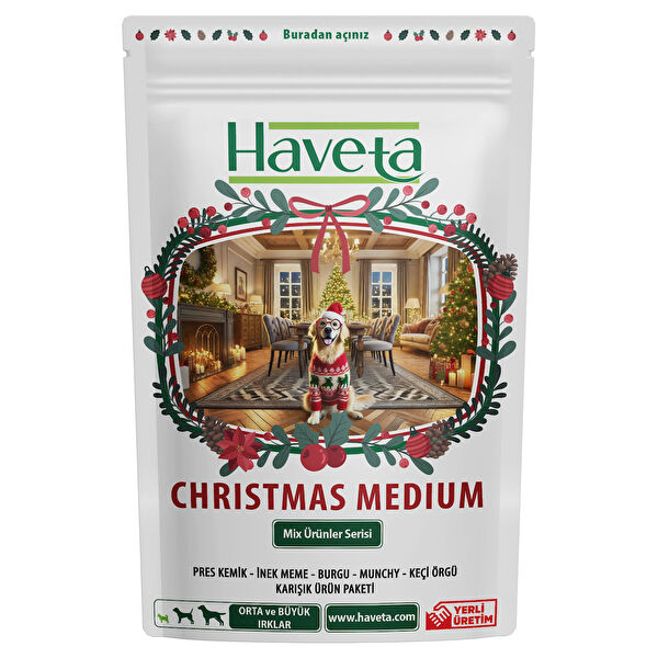 Haveta Köpek Ödülleri