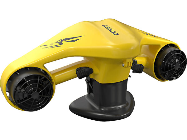 Corby Elektrikli Scooter, Hoverboard