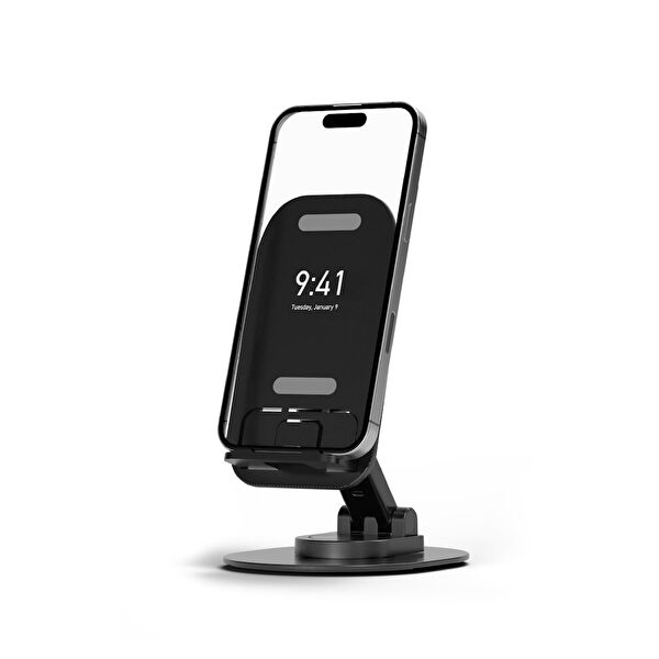 Polosmart Stand ve Dock