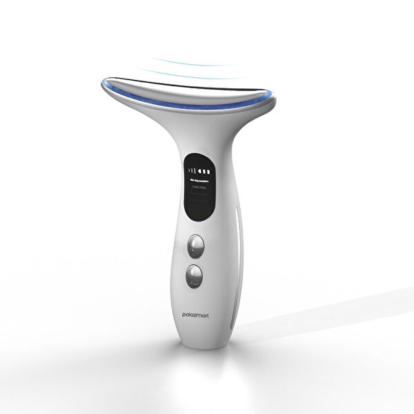 Polosmart Masaj Cihazı, Aleti