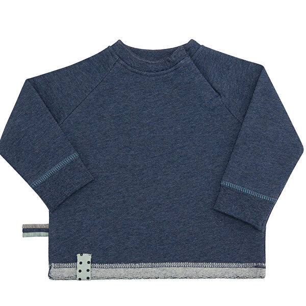 Organic Era Bebek Sweatshirt