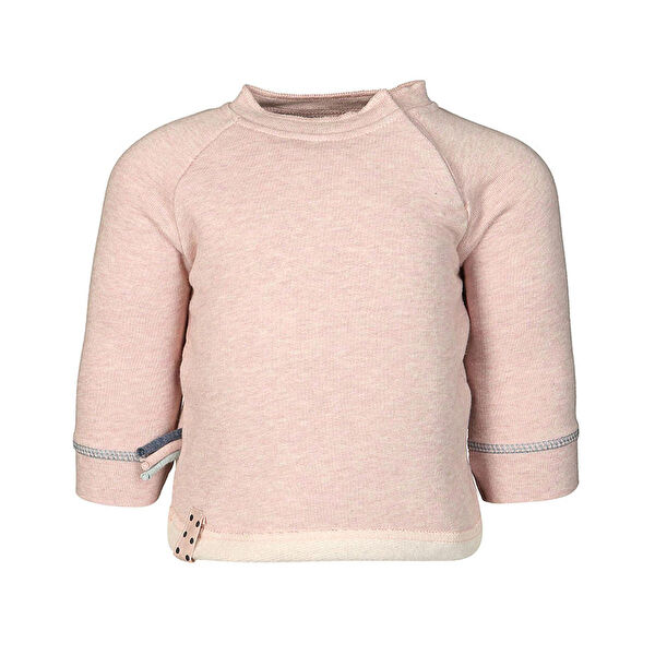 Organic Era Bebek Sweatshirt