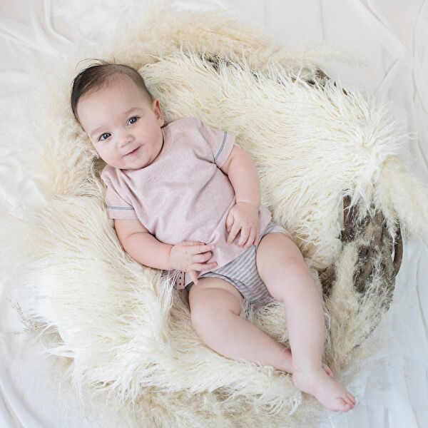 Organic Era Body, Zıbın