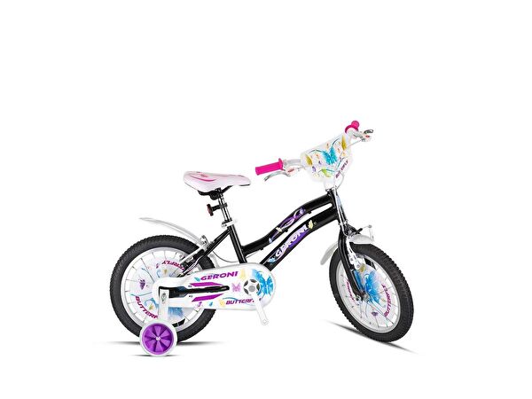 Geroni Çocuk Bisikletleri