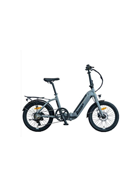 Loop Elektrikli Bisiklet