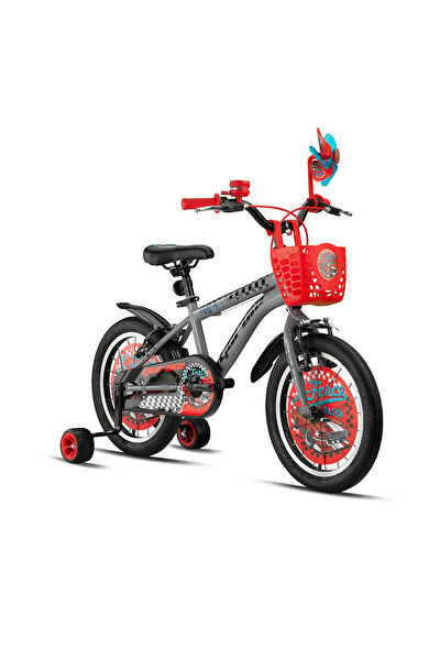 Geroni Çocuk Bisikleti