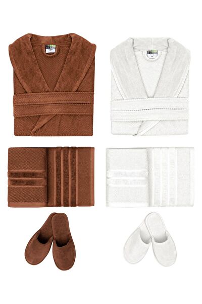 Green Black Bornoz, Bornoz Takımı