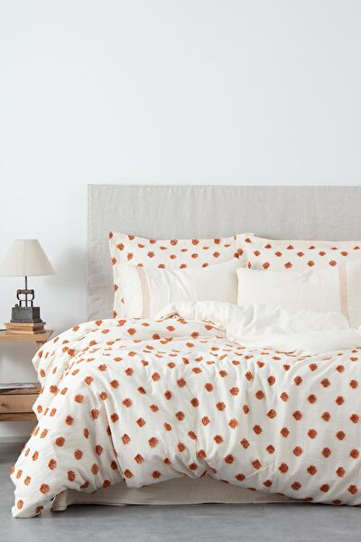 Ecocotton Nevresim Takımı