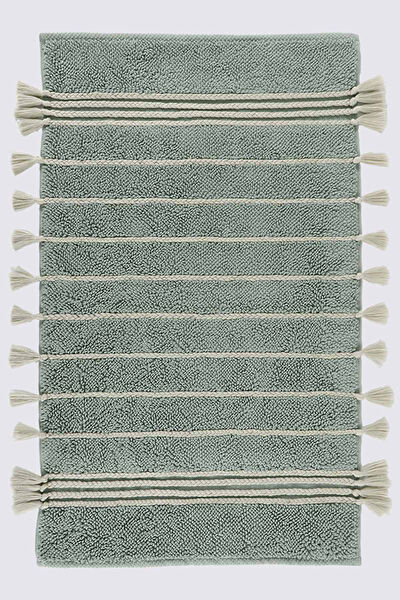 Ecocotton Banyo Paspası, Klozet Takımı