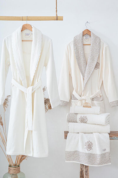 Ecocotton Bornoz, Bornoz Takımı