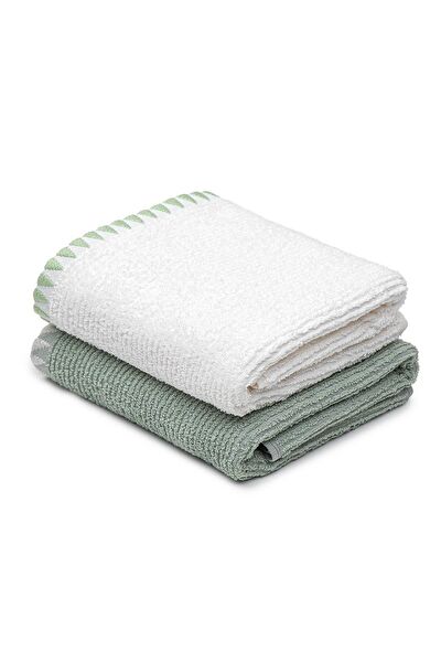 Green Black Mutfak Havlusu, Kurulama Bezi