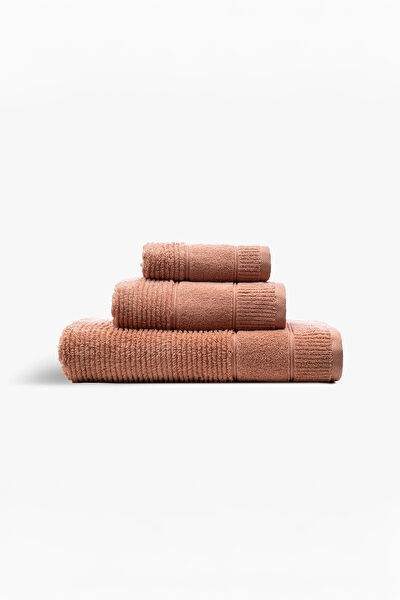 Green Black Banyo Havlusu