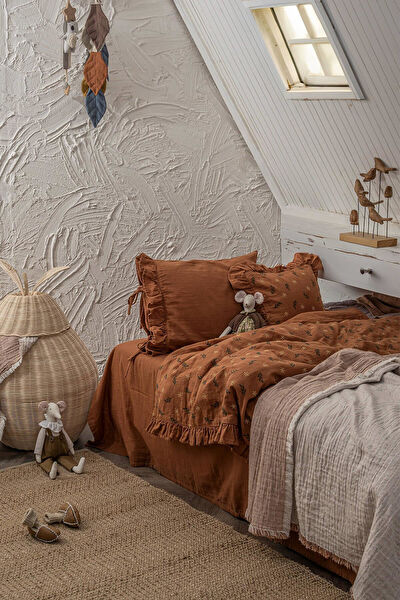 Ecocotton Bebek Nevresimleri