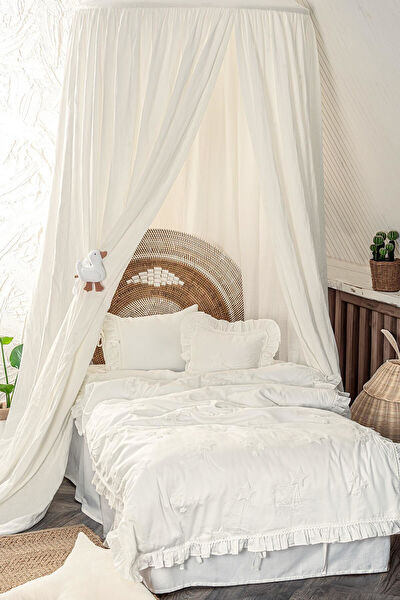 Ecocotton Bebek Nevresimleri