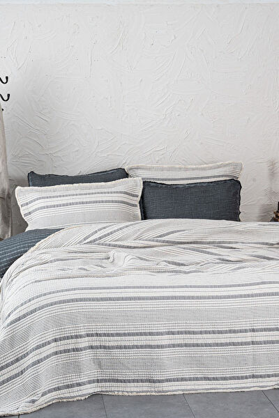 Ecocotton Yatak Örtüsü