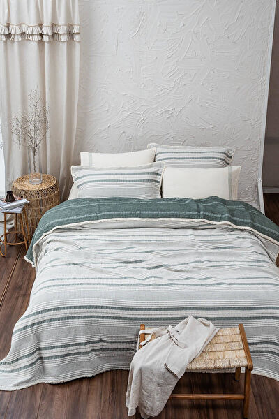 Ecocotton Yatak Örtüsü