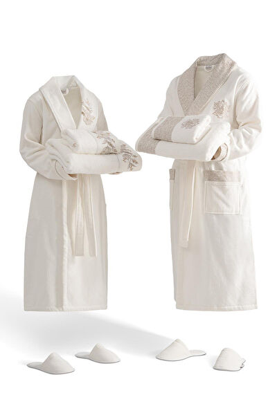 Ecocotton Bornoz, Bornoz Takımı