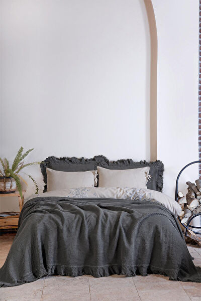 Ecocotton Yatak Örtüsü