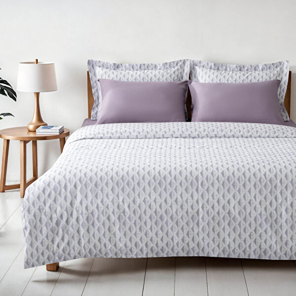 Green Black Nevresim Takımı