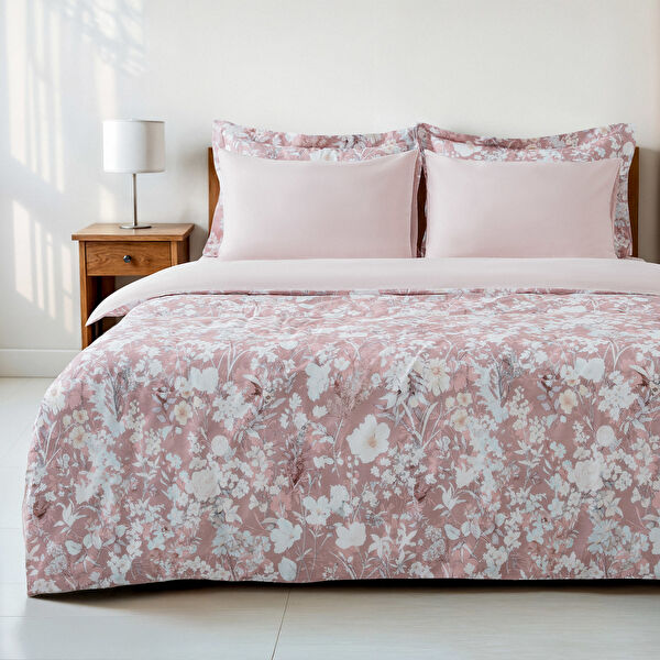 Green Black Nevresim Takımı