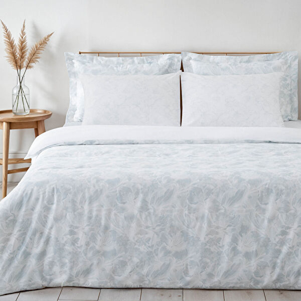 Green Black Nevresim Takımı