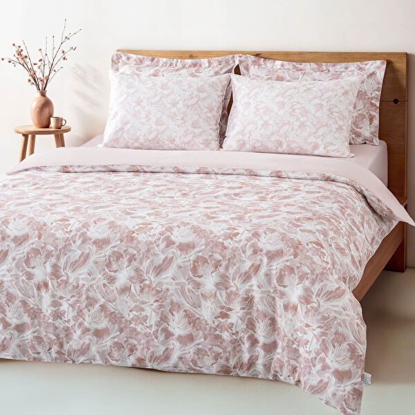 Green Black Nevresim Takımı