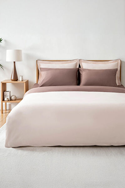 Green Black Nevresim Takımı