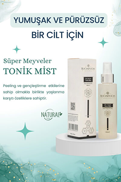 Hocus Pocus Tonikler