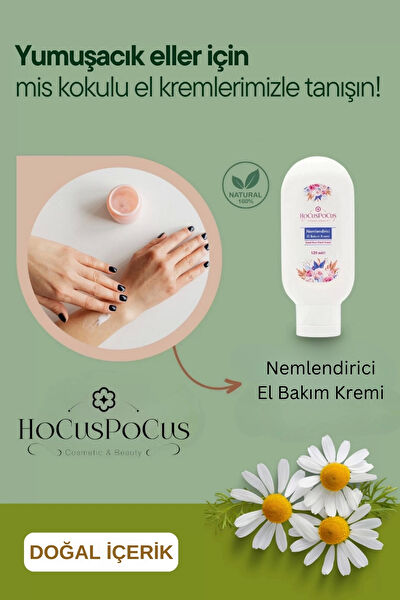 Hocus Pocus El Kremi