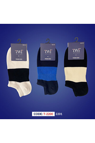 Vos Versa Erkek Çorap