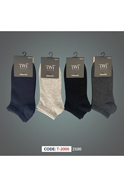 Vos Versa Erkek Çorap