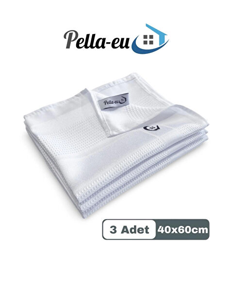 Pella Eu Temizlik Bezleri